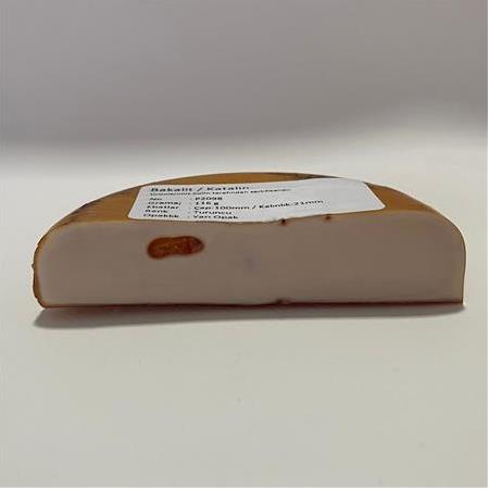 P2098  Bakalit Ürün (Sıkma Kehribar) - 116 g