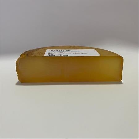 P2102 Bakalit Ürün (Sıkma Kehribar) - 208 g