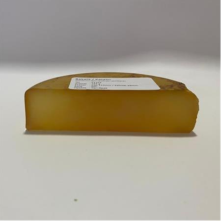 P2103 Bakalit Ürün (Sıkma Kehribar) - 193 g