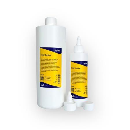 TBST - Tris-Buffered Saline with Tween 20