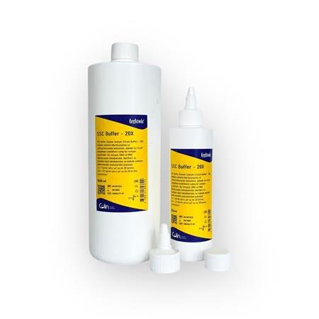 SSC Buffer (Saline-Sodium Citrate Buffer) - 20X