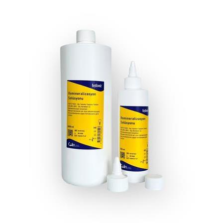 Remineralizasyon Solüsyonu