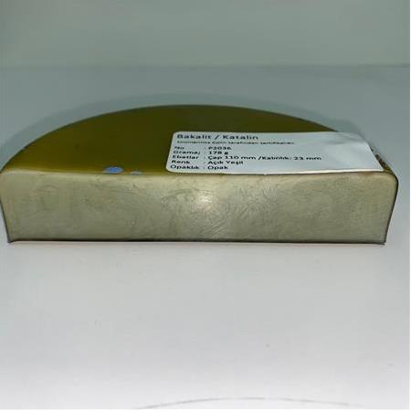 P2036 Bakalit Ürün (Sıkma Kehribar) - 178 g