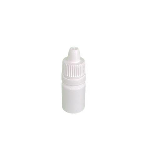 6 ml Plastik Şişe - 10 Adet/Paket