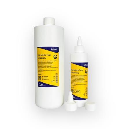Hidrofilite Test Solüsyonu