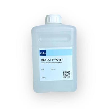 BIO-SOFT® 9966 T - Oksijenli Ürün Kıvamlaştırıcı