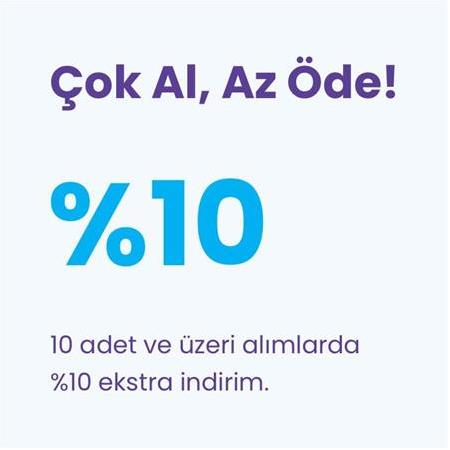 Alkalinite Test Kiti