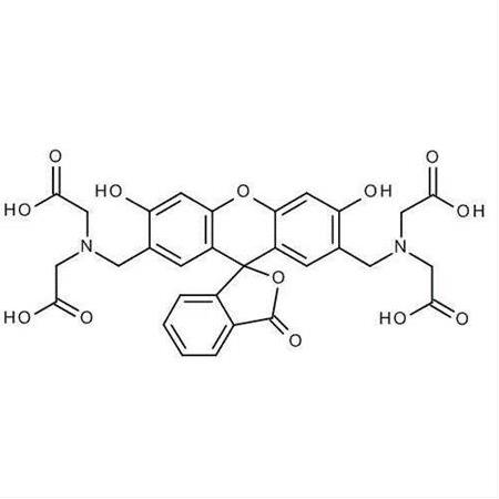 Calcein Indicator – Metal Tayini İçin İndikatör