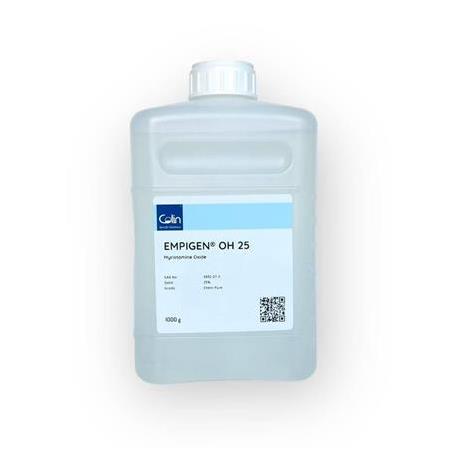 EMPIGEN® OH 25 - Hipolu Ürün Kıvamlaştırıcı Deterjan