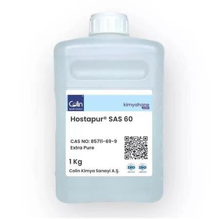 Hostapur® SAS 60 - (ExtraPure) Cas No: 85711-69-9