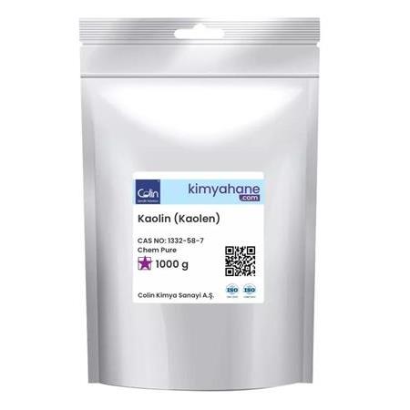 Kil Kaolin