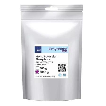 Mono Potasyum Fosfat