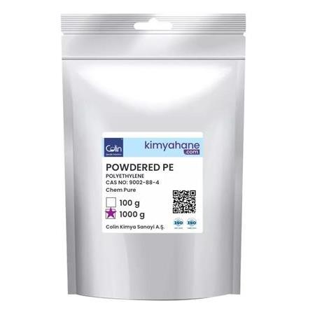 TOZ PE- TOZ POLİETİLEN - (LDPE)