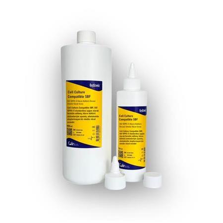 Simüle Vücut Sıvısı (SBF – Simulated Body Fluid)- Hücre Kültürü Uyumlu