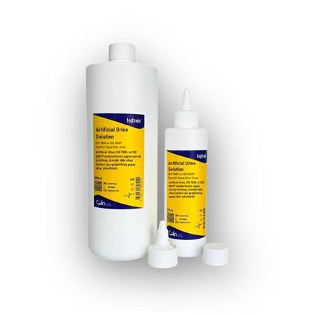 Yapay İdrar Sıvısı (Artificial Urine Solution)