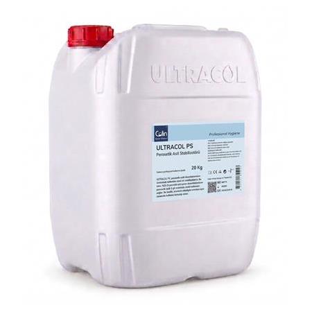 ULTRACOL PS - Perasetik Asit Stabilizatörü