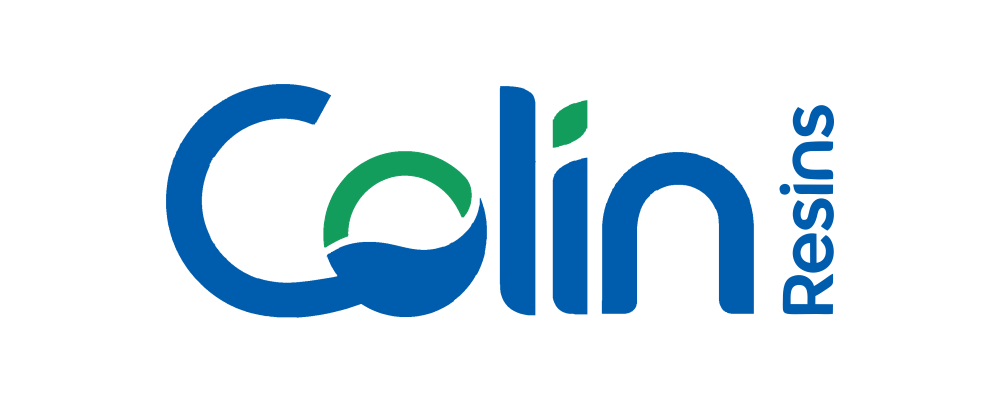Colin Resins
