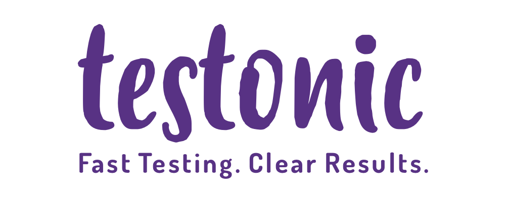 Testonic
