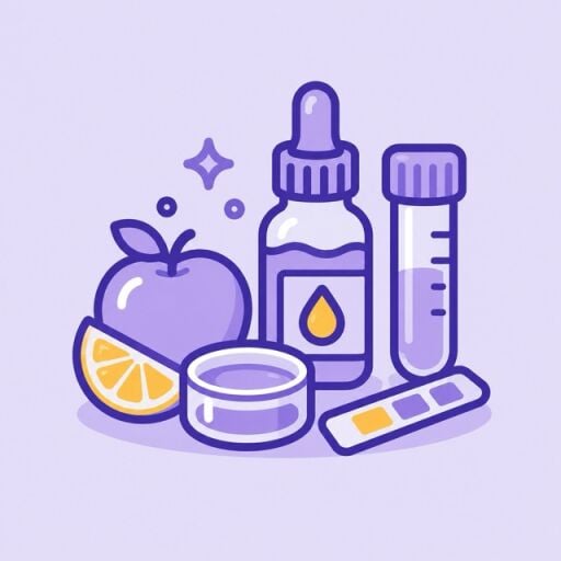  Gıda ve İçecek Test Kitleri