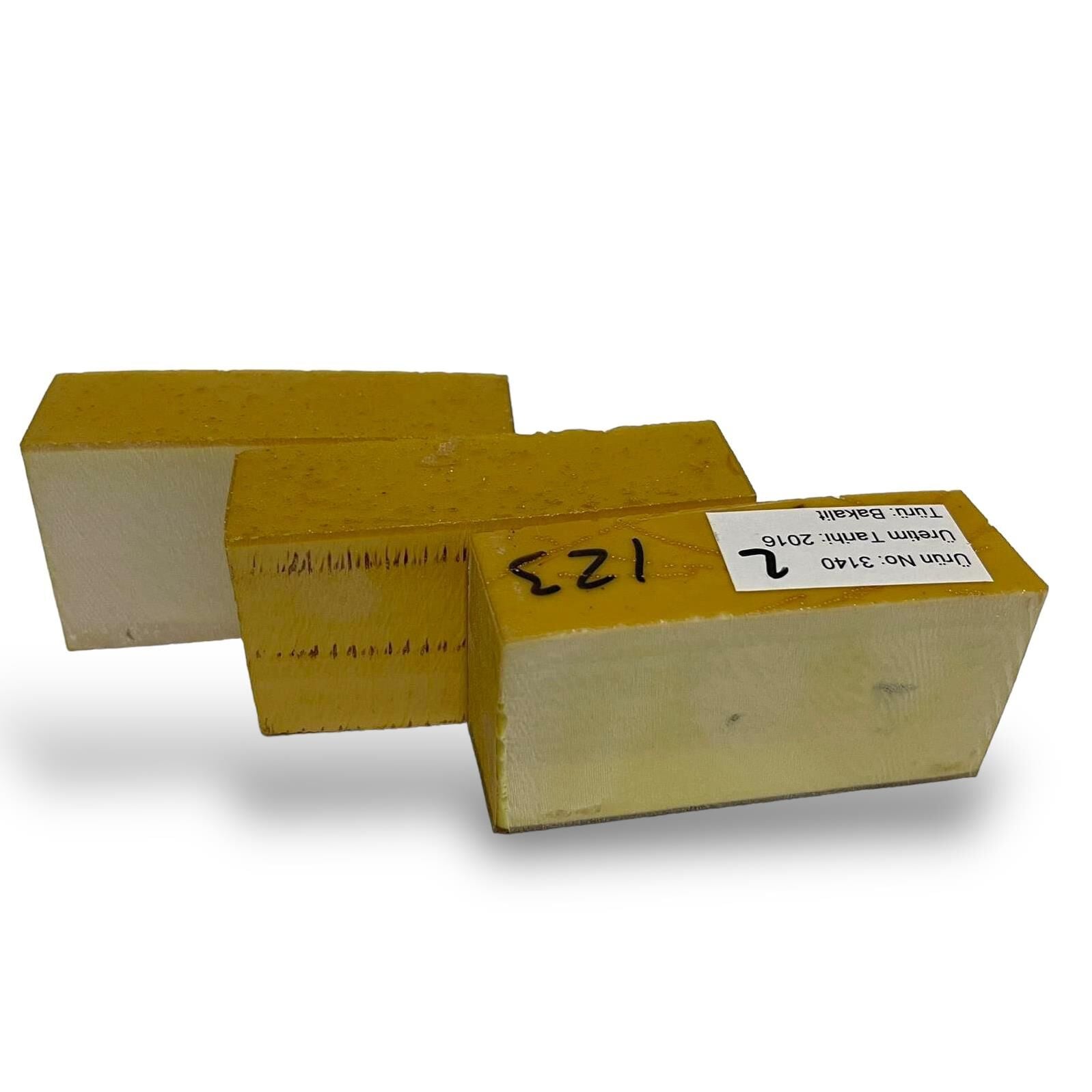 3140 Bakalit Ürün (Sıkma Kehribar) (Gramajı Açıklamadadır.) 5