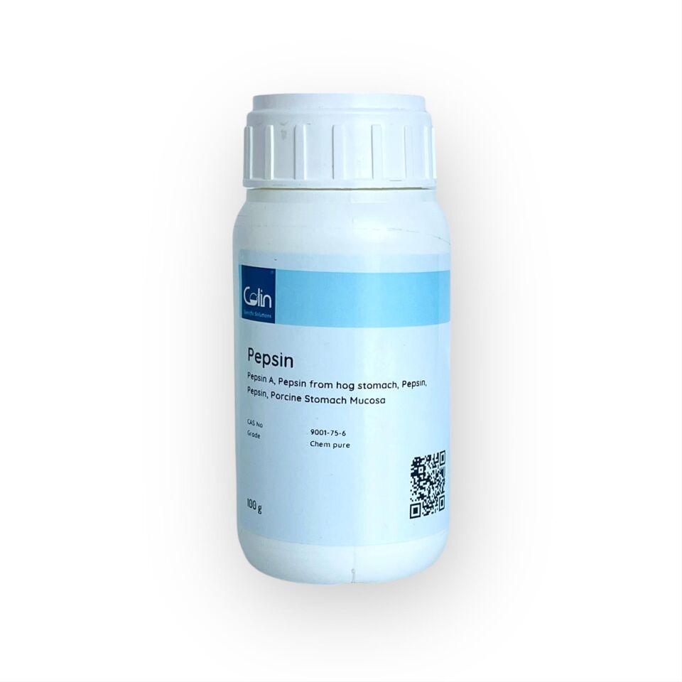 Pepsin 10 g