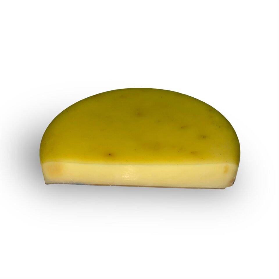 P2011 Bakalit Ürün (Sıkma Kehribar) - 186 g