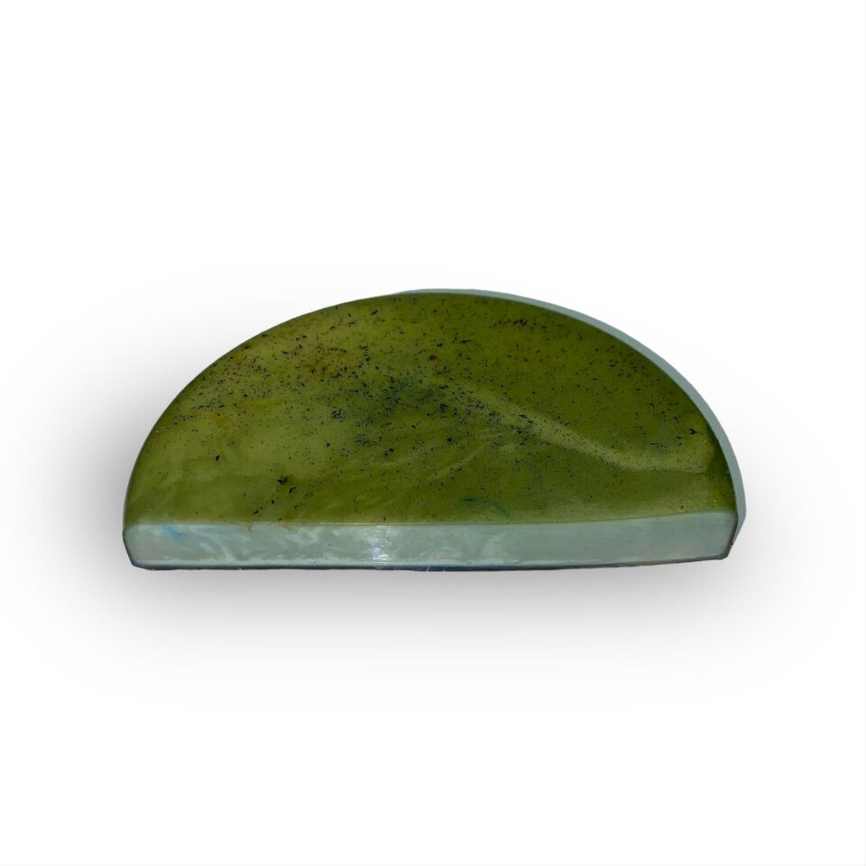 P2035 Bakalit Ürün (Sıkma Kehribar) - 196 g - 2 parça
