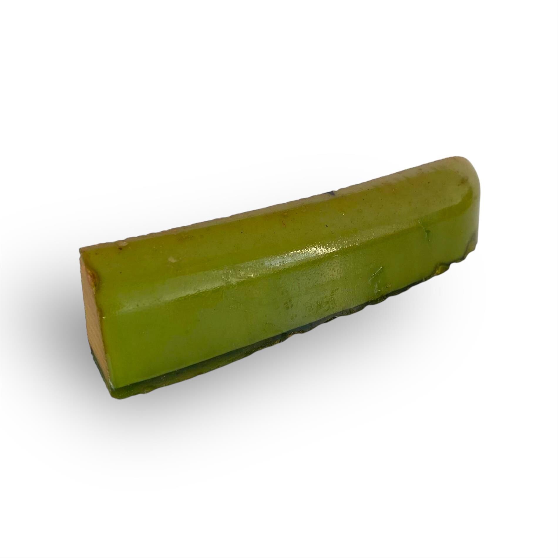 P2051 Bakalit Ürün (Sıkma Kehribar) - 133 g