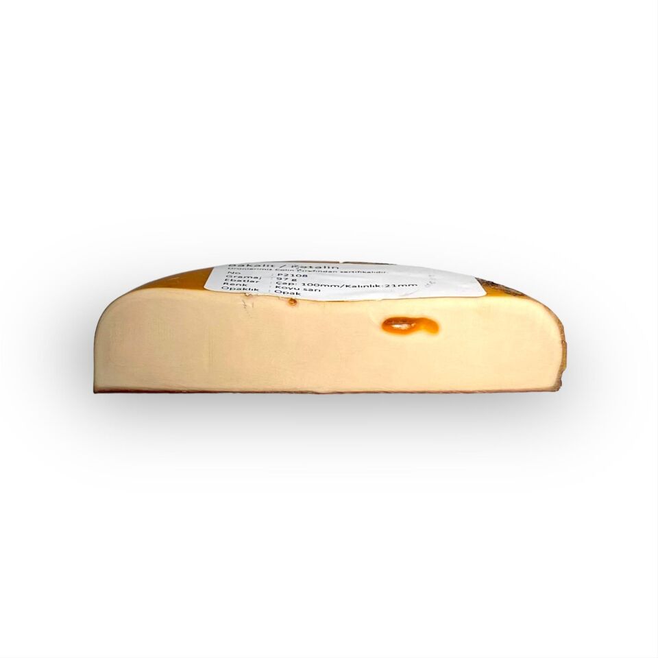 P2109 Bakalit Ürün (Sıkma Kehribar) - 95 g