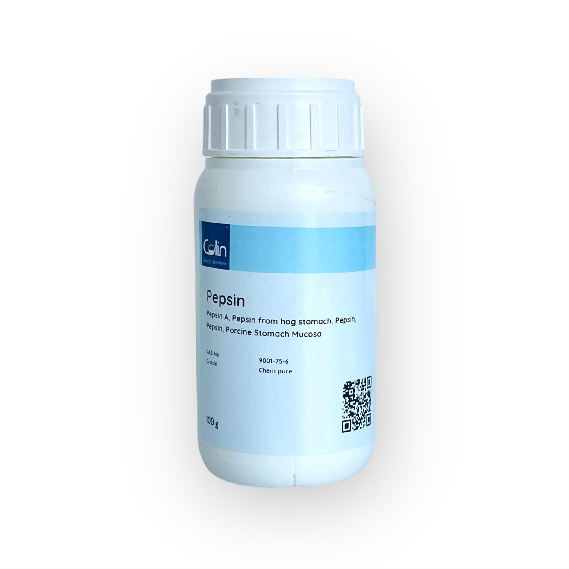 Pepsin