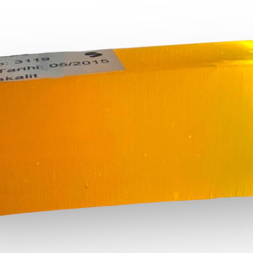 3119 Bakalit Ürün (Sıkma Kehribar) (Gramajı Açıklamadadır.) 2